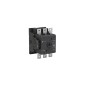 Контактор MC1G 3п 225А кат. 48-130В AC/DC 2НО+2НЗ SE MC1G225EHE