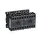Контактор реверсивный MC2K 12А 1НО AC 220В 50/60Гц SE MC2K1210M7