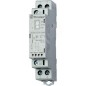 Контактор модульный 2NC 25А AgNi 24В AC/DC 17.5мм IP20 опции: мех. индикатор + LED FINDER 223200241420 Контактор модульный 2NC 25А AgNi 24В AC/DC 17.5мм IP20 опции: мех. индикатор + LED FINDER 223200241420