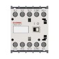 Миниконтактор YON DMC007 7A 3кВт AC3 3P кат. 380В AC 1НО YON DMC007-3C10A380 Миниконтактор YON DMC007 7A 3кВт AC3 3P кат. 380В AC 1НО YON DMC007-3C10A380