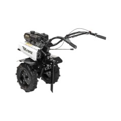 Мотоблок бензиновый KR-207 Kranz KR-16-1111