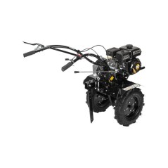Мотоблок бензиновый KR-207 Kranz KR-16-1111
