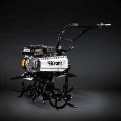 Мотоблок бензиновый KR-207 Kranz KR-16-1111