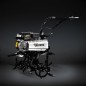 Мотоблок бензиновый KR-207 Kranz KR-16-1111
