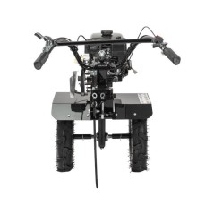 Мотоблок бензиновый KR-207 Kranz KR-16-1111