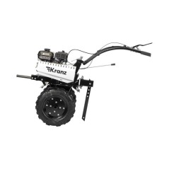 Мотоблок бензиновый KR-207 Kranz KR-16-1111