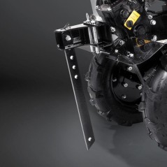 Мотоблок бензиновый KR-207 Kranz KR-16-1111