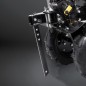 Мотоблок бензиновый KR-207 Kranz KR-16-1111