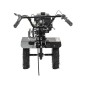 Мотоблок бензиновый KR-307 Kranz KR-16-1112 Мотоблок бензиновый KR-307 Kranz KR-16-1112
