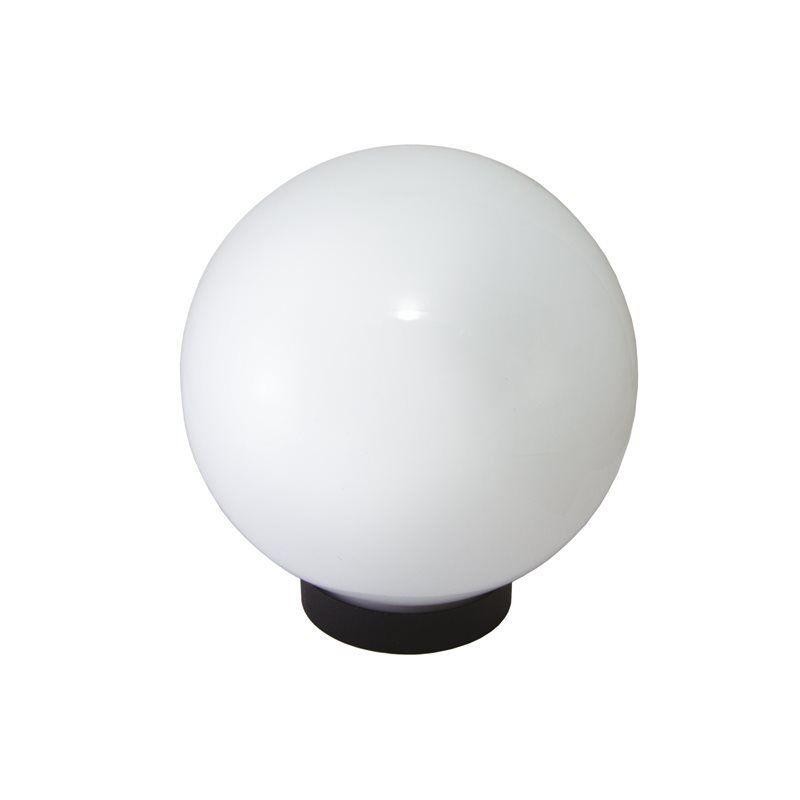 Светильник светодиодный НТУ Шар 20/2200 opal 2200лм 20Вт 3000К 0.8PF 80Ra Кп«2 Diora DNTUShar20-O-3K
