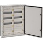 Корпус металлический ЩРв-96 (2х48) 755х625х130 IP31 сер. TITAN 5 IEK TI5-50-V-2X048-31-7035 Корпус металлический ЩРв-96 (2х48) 755х625х130 IP31 сер. TITAN 5 IEK TI5-50-V-2X048-31-7035