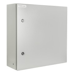 Термошкаф -55град. до +50град.C 600x600x210мм IP66 МАСТЕР-4 УТП(Версия плюс) с обогревом Mastermann 00-00011453