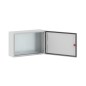 Плата монтажная ST 400х600 DKC R5ST046MP