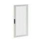 Дверь перфорированная одностворчатая для IT-CQE 1200х600 RAL7035 DKC RGITCPMS1260 Дверь перфорированная одностворчатая для IT-CQE 1200х600 RAL7035 DKC RGITCPMS1260