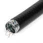 Металлорукав толстостенный МГ HEAVY DUTY 32 с протяжкой (уп.25м) Fortisflex 88406 Металлорукав толстостенный МГ HEAVY DUTY 32 с протяжкой (уп.25м) Fortisflex 88406