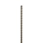 Бур по бетону SDS-plus 6х210 мм (4 резца) Professional EKF db-6-210-4x4-ue