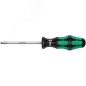 Отвертка крестовая 355 PZ PZ 3х150мм Wera WE-009320 Отвертка крестовая 355 PZ PZ 3х150мм Wera WE-009320