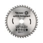 Диск пильный 235мм х40зуб х30мм Kranz KR-92-0124