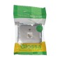 Розетка компьютерная 1-м Glossa RJ45 кат.5E механизм платина SE GSL001281K Розетка компьютерная 1-м Glossa RJ45 кат.5E механизм платина SE GSL001281K