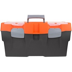 Ящик для инструмента пластиковый 23дюйм ( 585х295х295мм ) FIT 65579