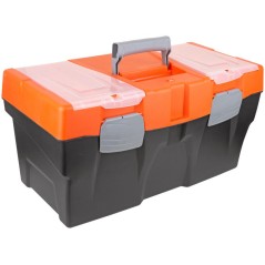 Ящик для инструмента пластиковый 23дюйм ( 585х295х295мм ) FIT 65579