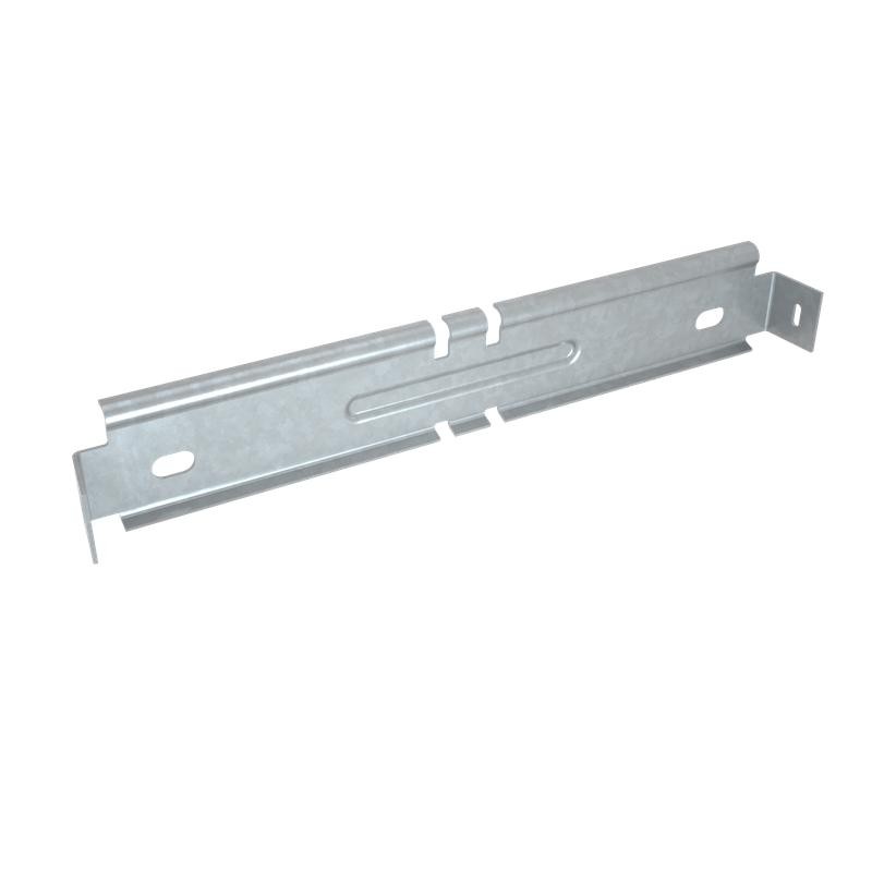 Соединитель безвинтовой BVS INOX304 КМ LO8155 Соединитель безвинтовой BVS INOX304 КМ LO8155