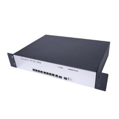 Коммутатор "Тромбон-IP-K8-акб" Тромбон НФ-00001166