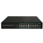 Коммутатор "Тромбон IP-К16" Тромбон НФ-00001419 Коммутатор "Тромбон IP-К16" Тромбон НФ-00001419