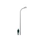 Светильник SKYLINE LED 30 DW 2700K K-POLE 4M D103 RAL9005 СТ 4707000270