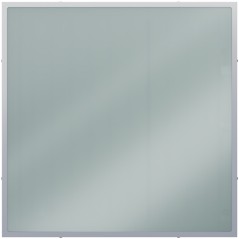 Светильник светодиодный 97 780 ДВО-08-С-50-3K-IP54-A3 Innolux 97780