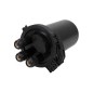 Муфта МТОК-Р7/72-1КС2445-3ФТ16 ССД 130105-01029