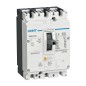 Выключатель автоматический защиты двигателя 3п 125А 50кА NM8N-250S M (R) CHINT 271427 Выключатель автоматический защиты двигателя 3п 125А 50кА NM8N-250S M (R) CHINT 271427