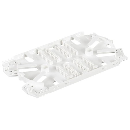 Комплект кассеты КТ-3645 (стяжки, маркеры, КДЗС 40шт, петли, поворотный кронштейн) ССД 130106-00103