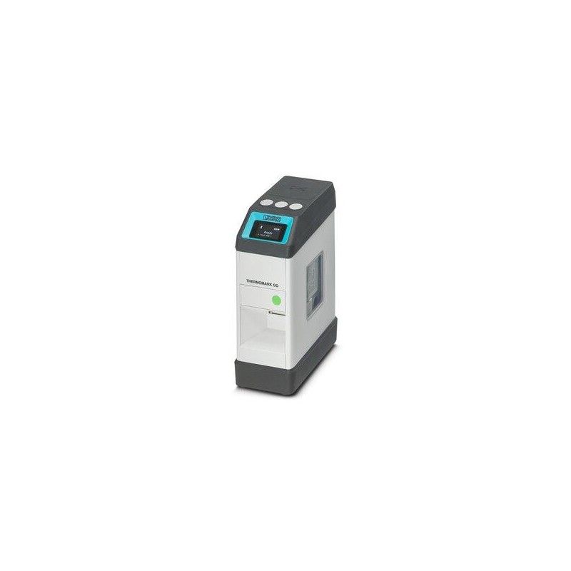 Принтер термопечатающий THERMOMARK GO Phoenix Contact 1090747