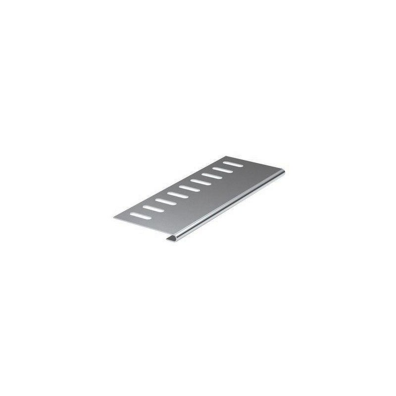 Пластина защ. RP осн. 200 нерж. DKC 36920INOX Пластина защ. RP осн. 200 нерж. DKC 36920INOX