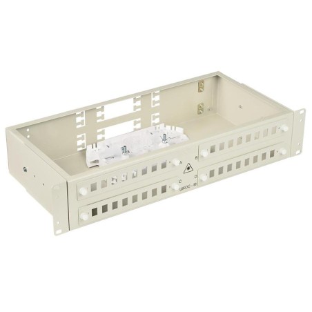Кросс ШКОС-М-2U/4-32-SC (корпус) ССД 130303-00023