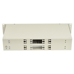 Кросс ШКОС-М-2U/4-32-SC (корпус) ССД 130303-00023