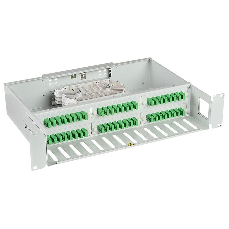 Кросс ШКОС-С-2U/4-48-SC 48-SC/APC 48-SC/APC ССД 130301-02411 Кросс ШКОС-С-2U/4-48-SC 48-SC/APC 48-SC/APC ССД 130301-02411