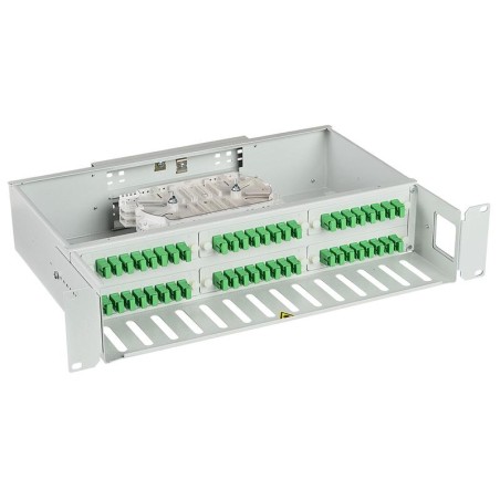 Кросс ШКОС-С-2U/4-48-SC 48-SC/APC 48-SC/APC ССД 130301-02411