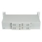 Кросс ШКОС-С-2U/4-48-SC 48-SC/APC 48-SC/APC ССД 130301-02411 Кросс ШКОС-С-2U/4-48-SC 48-SC/APC 48-SC/APC ССД 130301-02411