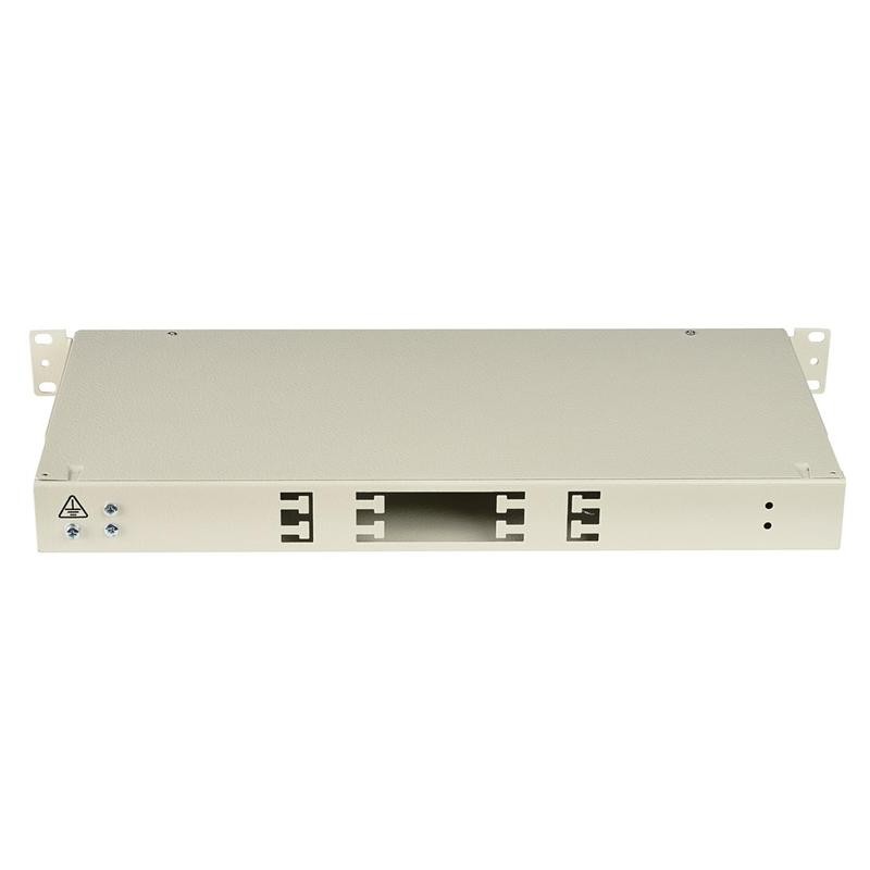 Кросс ШКОС-М-1U/2-8 -SC (корпус) ССД 130303-00007 Кросс ШКОС-М-1U/2-8 -SC (корпус) ССД 130303-00007