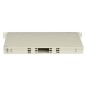 Кросс ШКОС-М-1U/2-8 -SC (корпус) ССД 130303-00007 Кросс ШКОС-М-1U/2-8 -SC (корпус) ССД 130303-00007