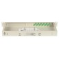 Кросс ШКОС-М-1U/2-12-FC/ST 12-FC/D/APC 12-FC/APC ССД 130303-02055 Кросс ШКОС-М-1U/2-12-FC/ST 12-FC/D/APC 12-FC/APC ССД 130303-02055