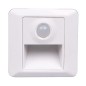 Светильник светодиодный PWS/R S8686 Sensor 2Вт 4000К IP20 архитектурный White JazzWay 5005686