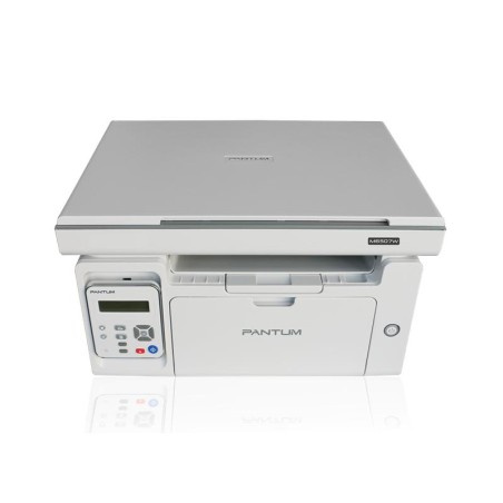 Устройство многофунциональное лазерное Mono Laser C/P/S 22стр./мин. 1200х1200dpi 128Мб RAM лоток 150стр. USB Wi-Fi сер. корпус M