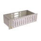 Кросс ШКОС-Л-3U/4-96-FC/ST/SC/LC (корпус) ССД130308-00042 Кросс ШКОС-Л-3U/4-96-FC/ST/SC/LC (корпус) ССД130308-00042
