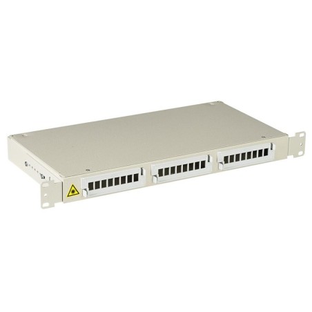 Кросс ШКОС-Л-1U/2-24-FC/ST/SC/LC (корпус) ССД130308-00003