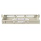 Кросс ШКОС-Л-1U/2-24-FC/ST/SC/LC (корпус) ССД130308-00003 Кросс ШКОС-Л-1U/2-24-FC/ST/SC/LC (корпус) ССД130308-00003