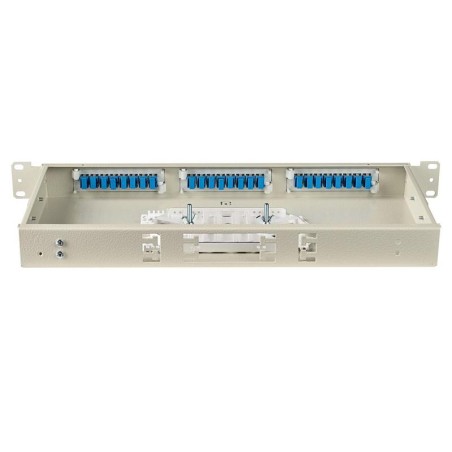 Кросс ШКОС-Л-1U/2-24-SC 24-SC/SM 24-SC/UPC ССД 130308-00108