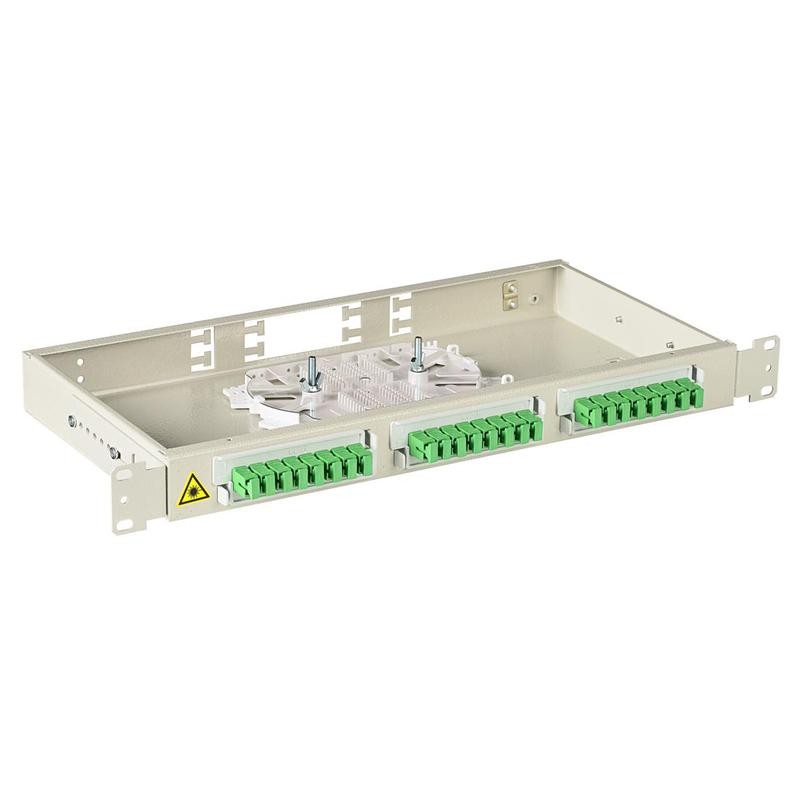 Кросс ШКОС-Л-1U/2-24-SC 24-SC/APC 24-SC/APC ССД 130308-00109